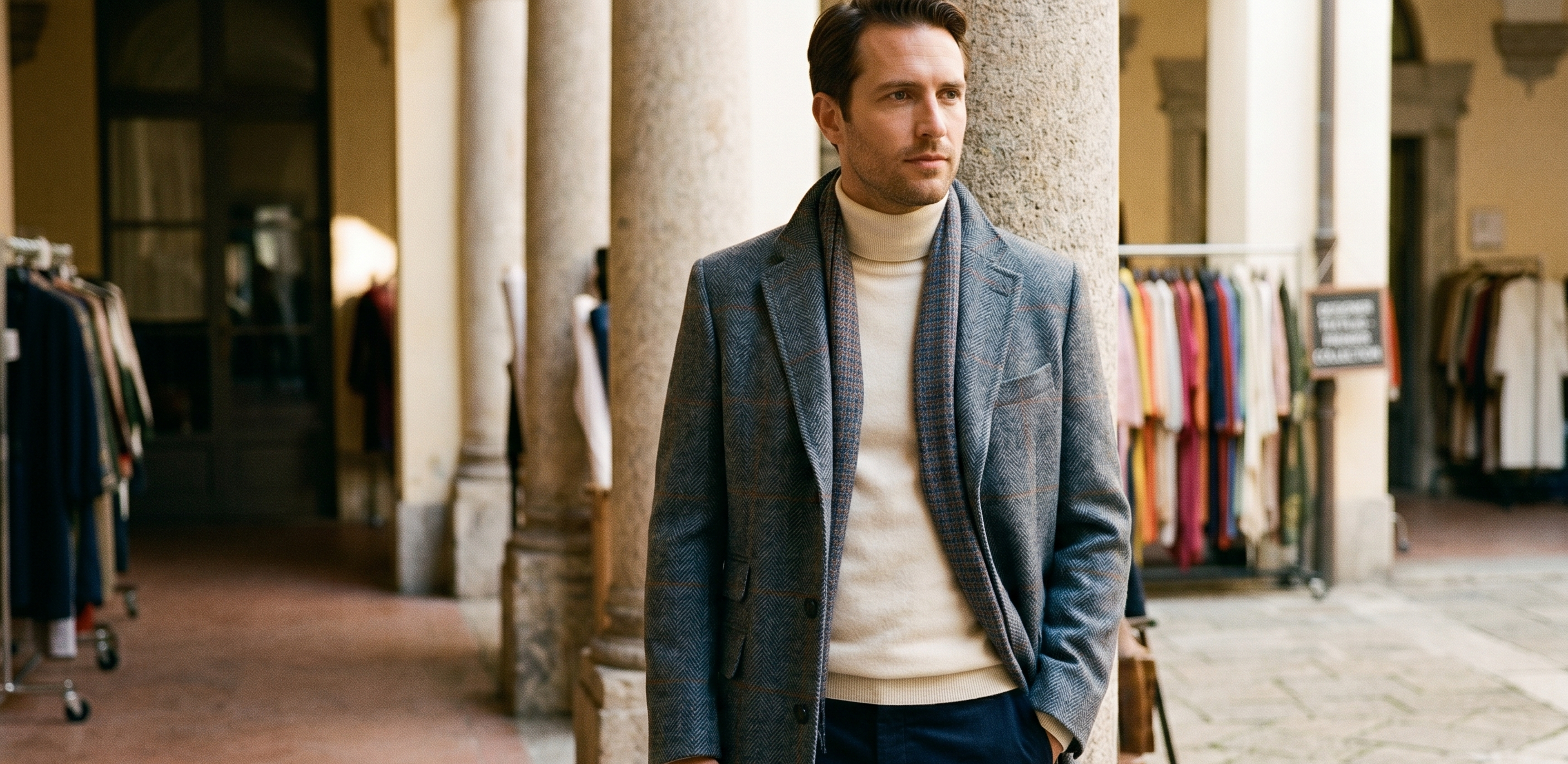 Vêtements et prêt-à-porter 2